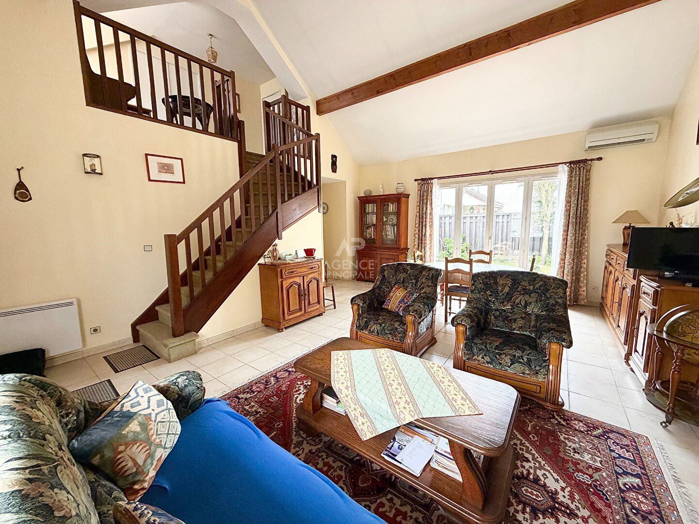 Maison à vendre, 146m², Cergy