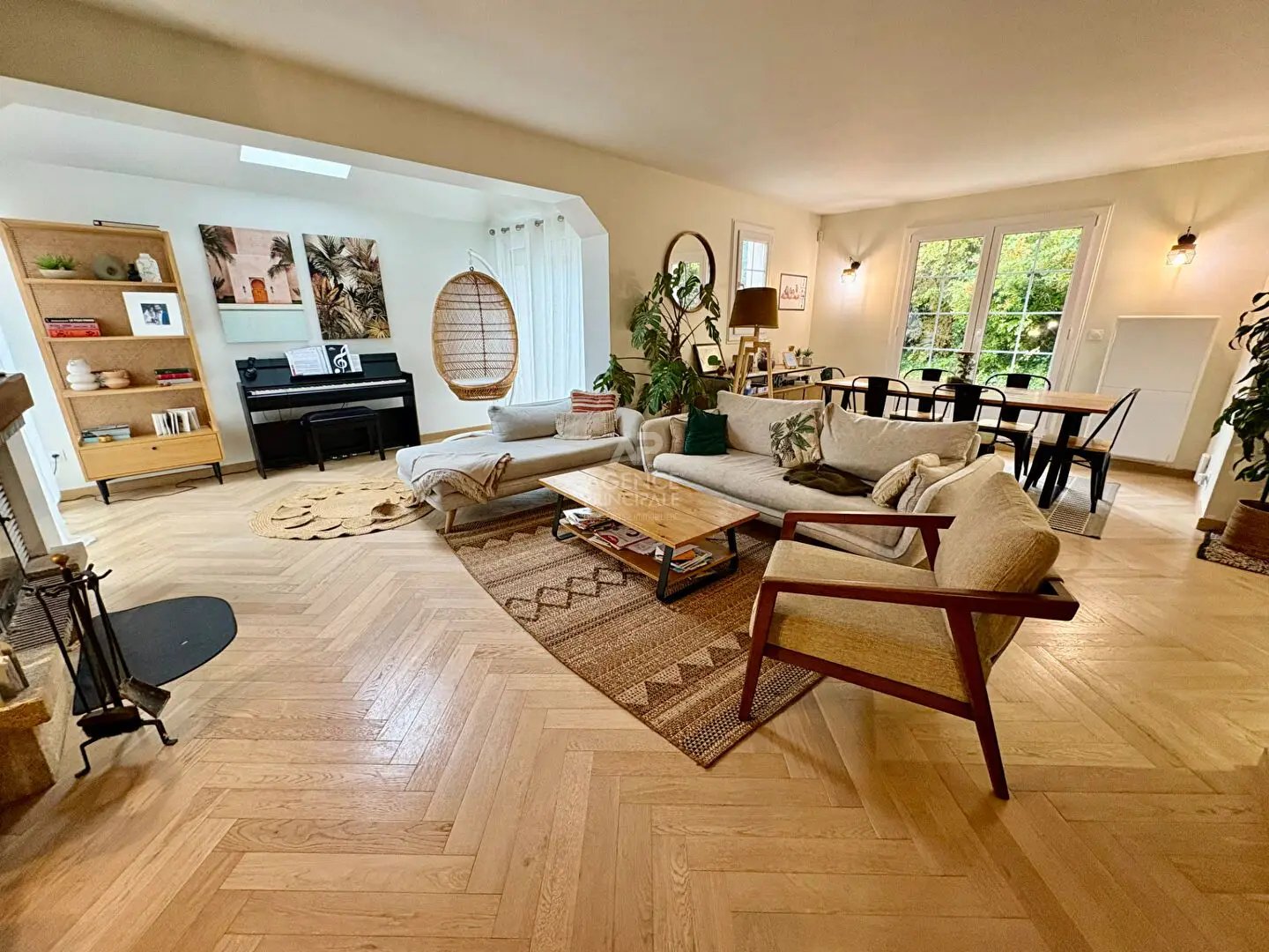 Maison à vendre, 131m², Cergy