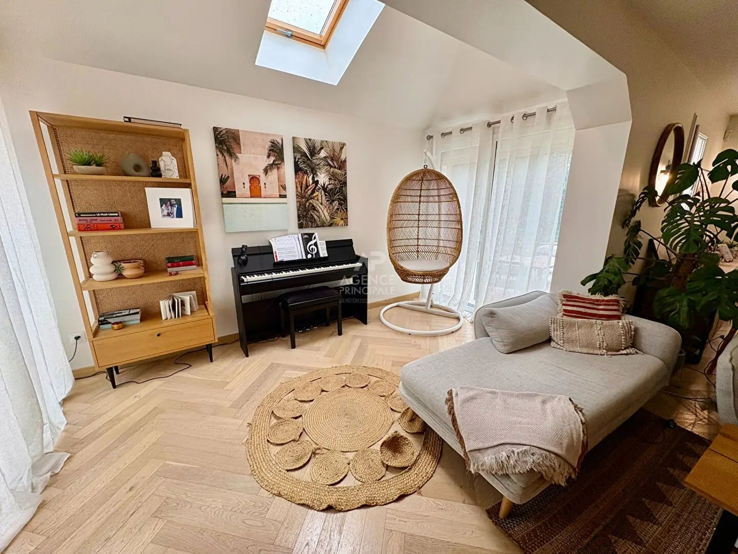 Maison à vendre, 131m², Cergy