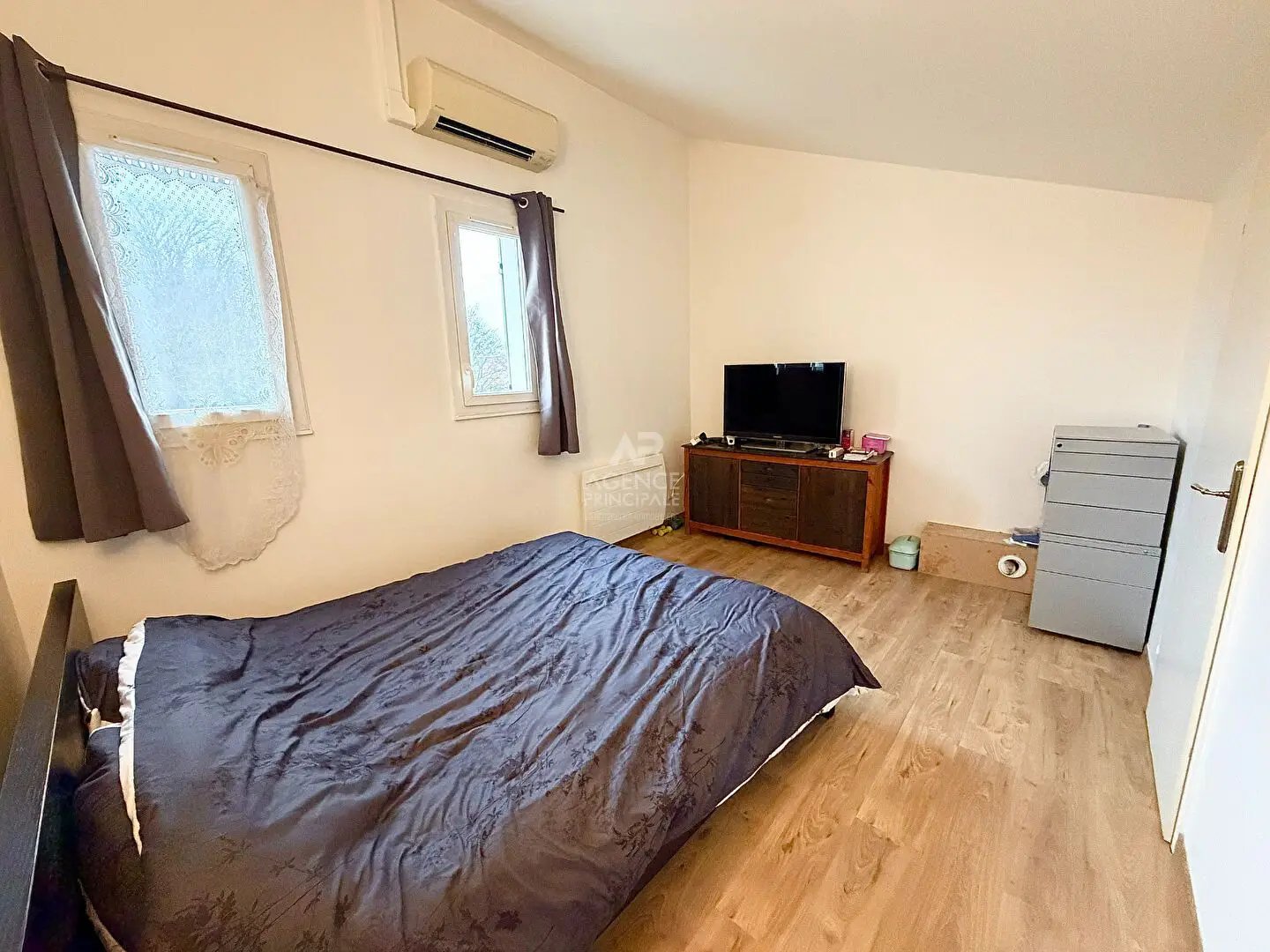 Appartement à vendre, 108m², Cergy