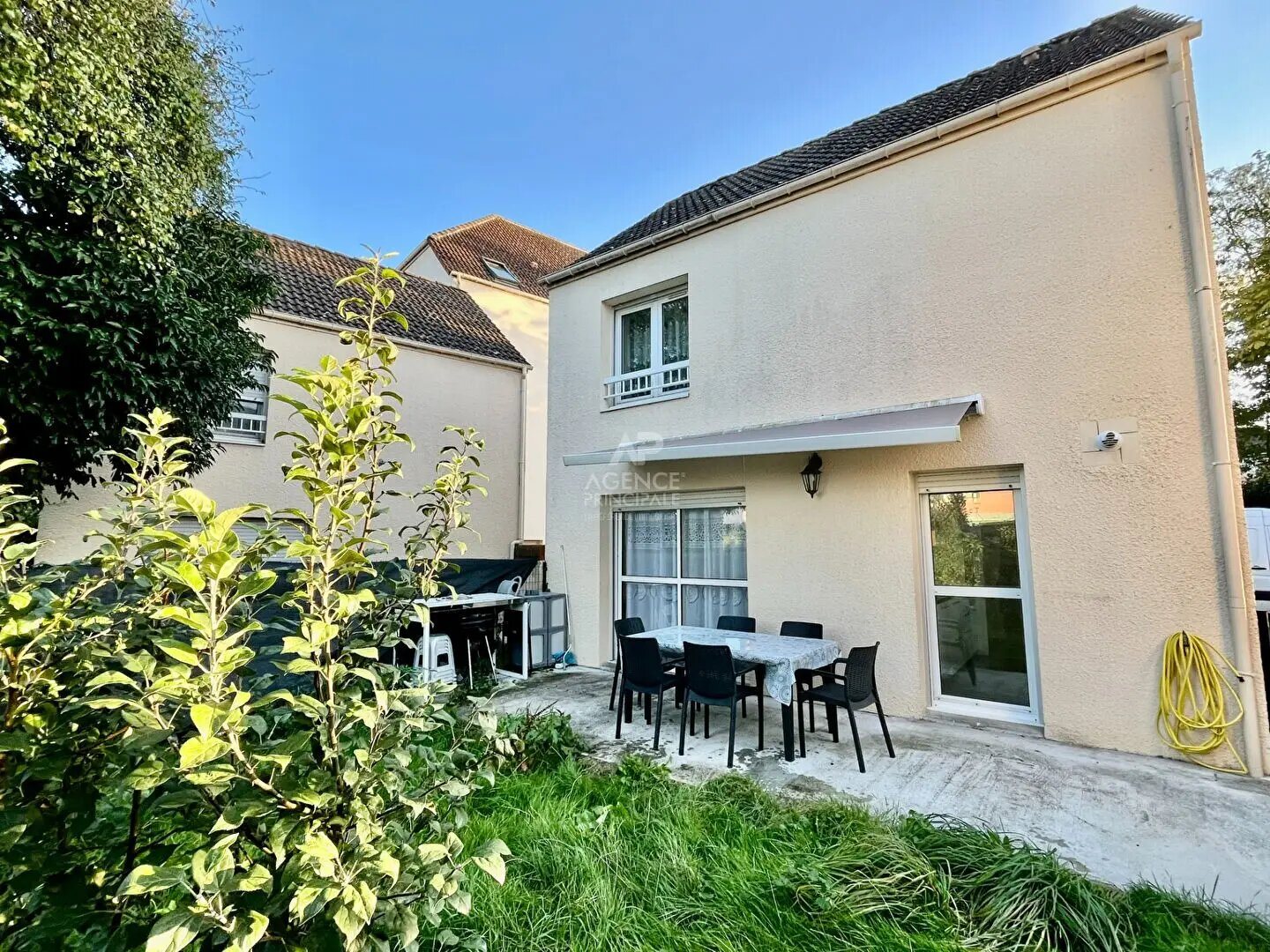 Maison à vendre, 67m², Cergy