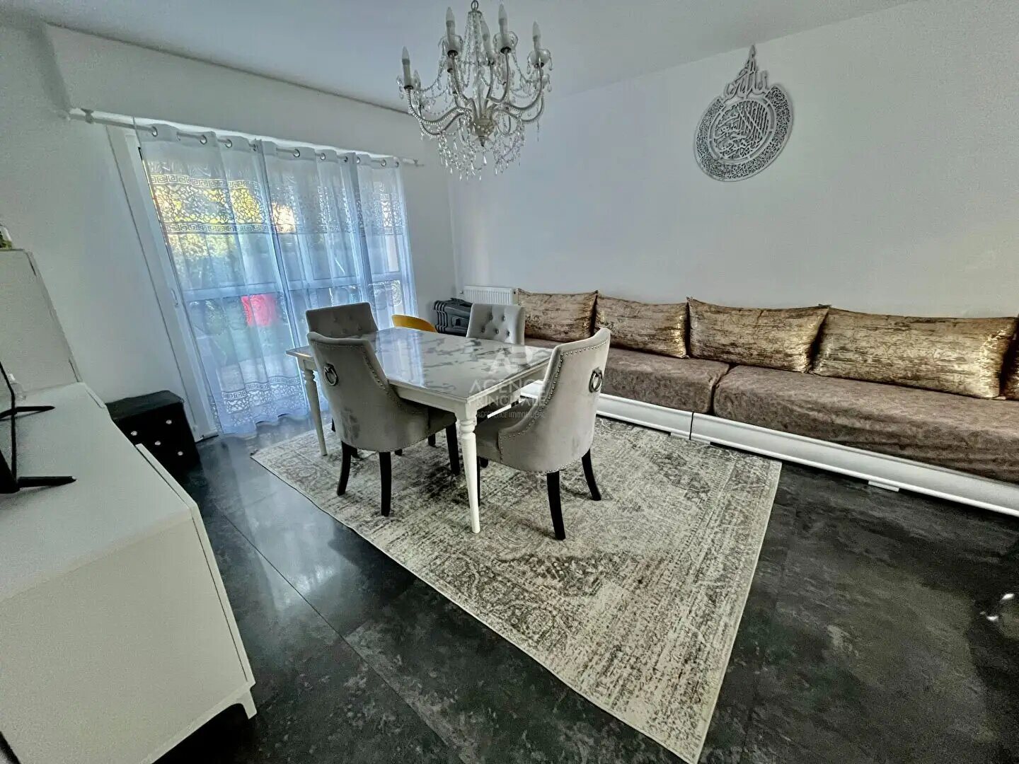 Maison à vendre, 67m², Cergy