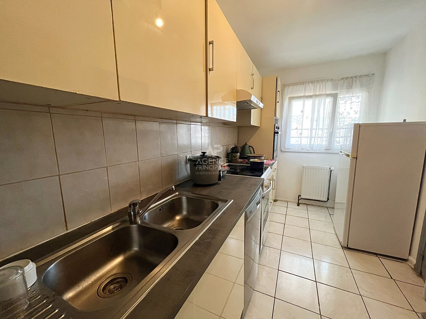 Appartement à vendre, 106m², Cergy