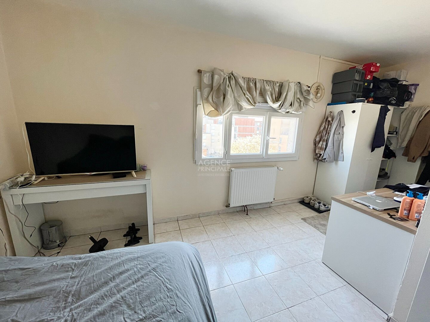 Appartement à vendre, 106m², Cergy