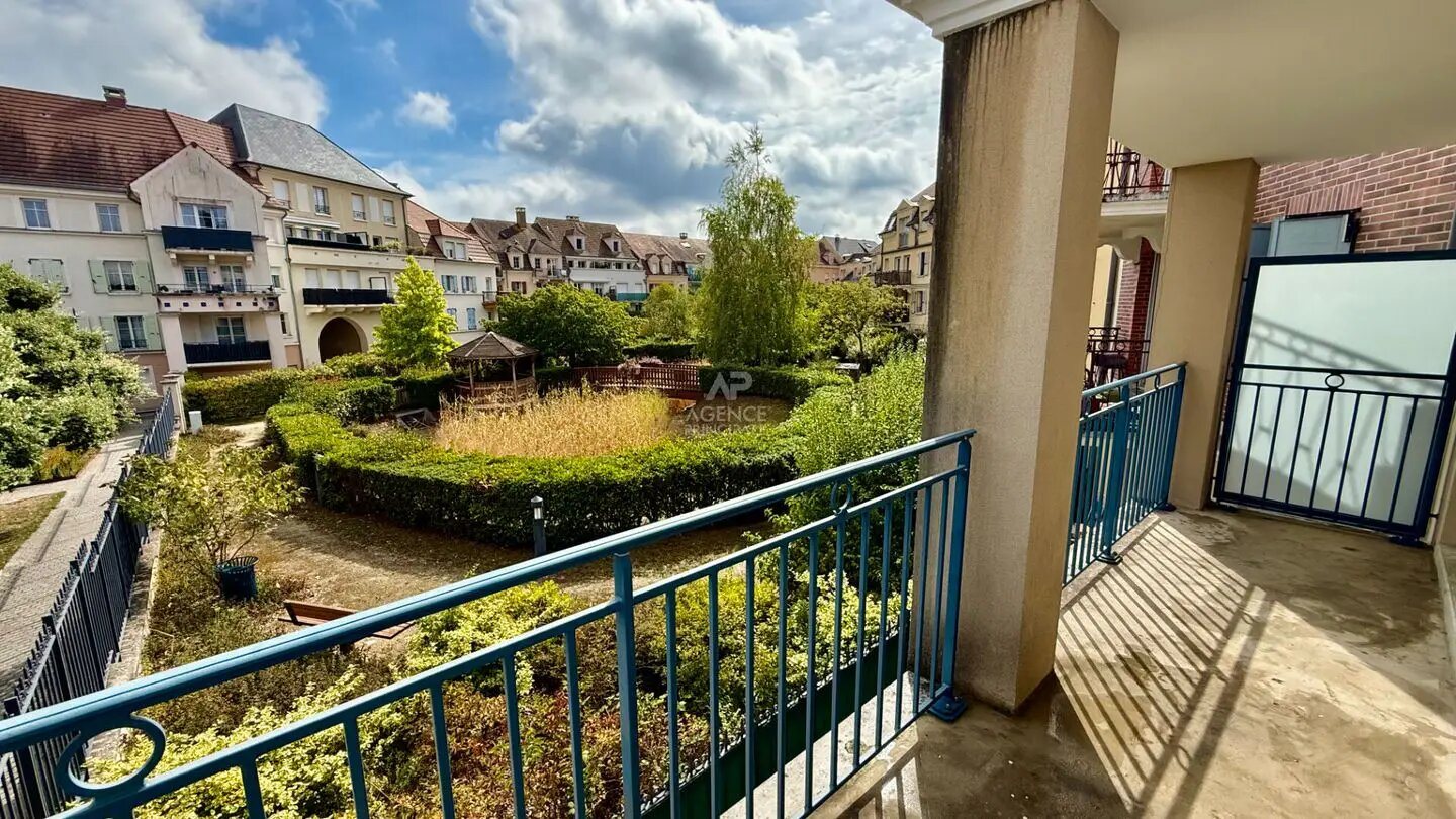 Appartement à vendre, 75m², Vauréal