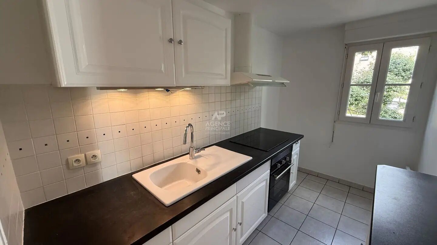 Appartement à vendre, 75m², Vauréal