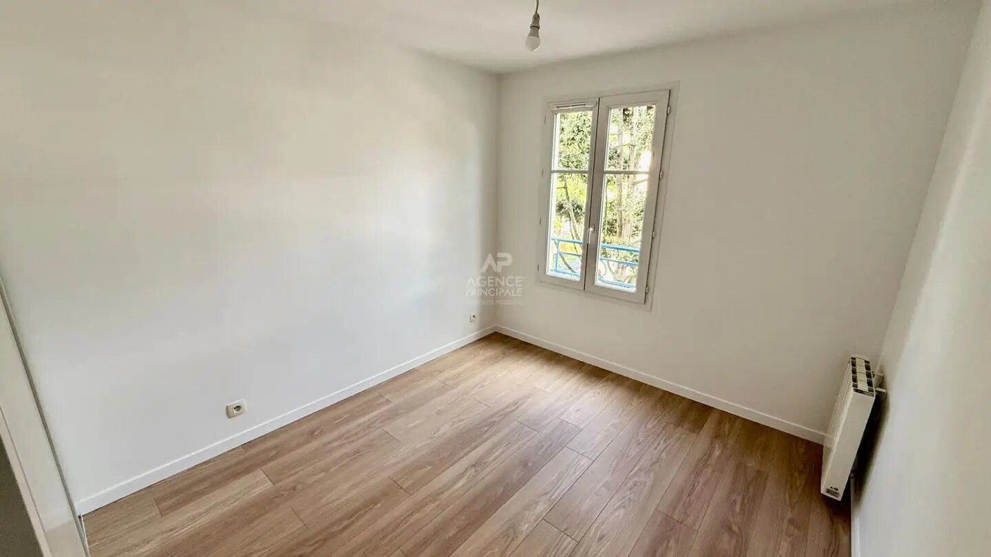 Appartement à vendre, 75m², Vauréal