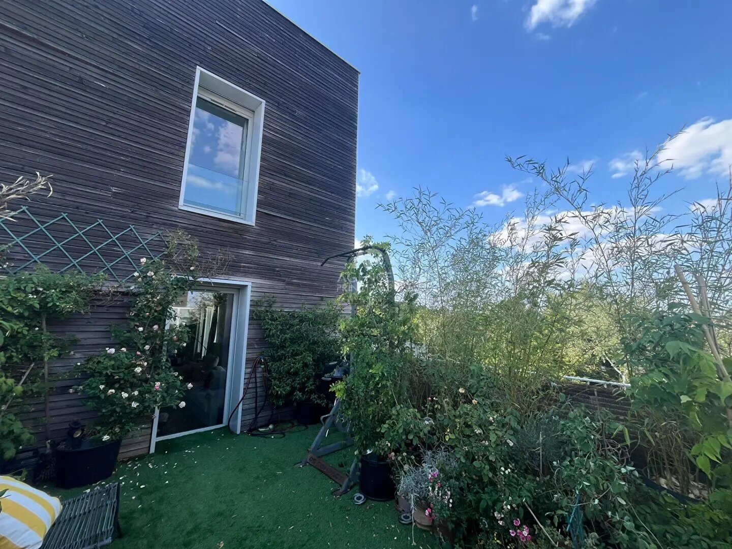 Appartement à vendre, 88m², Cergy