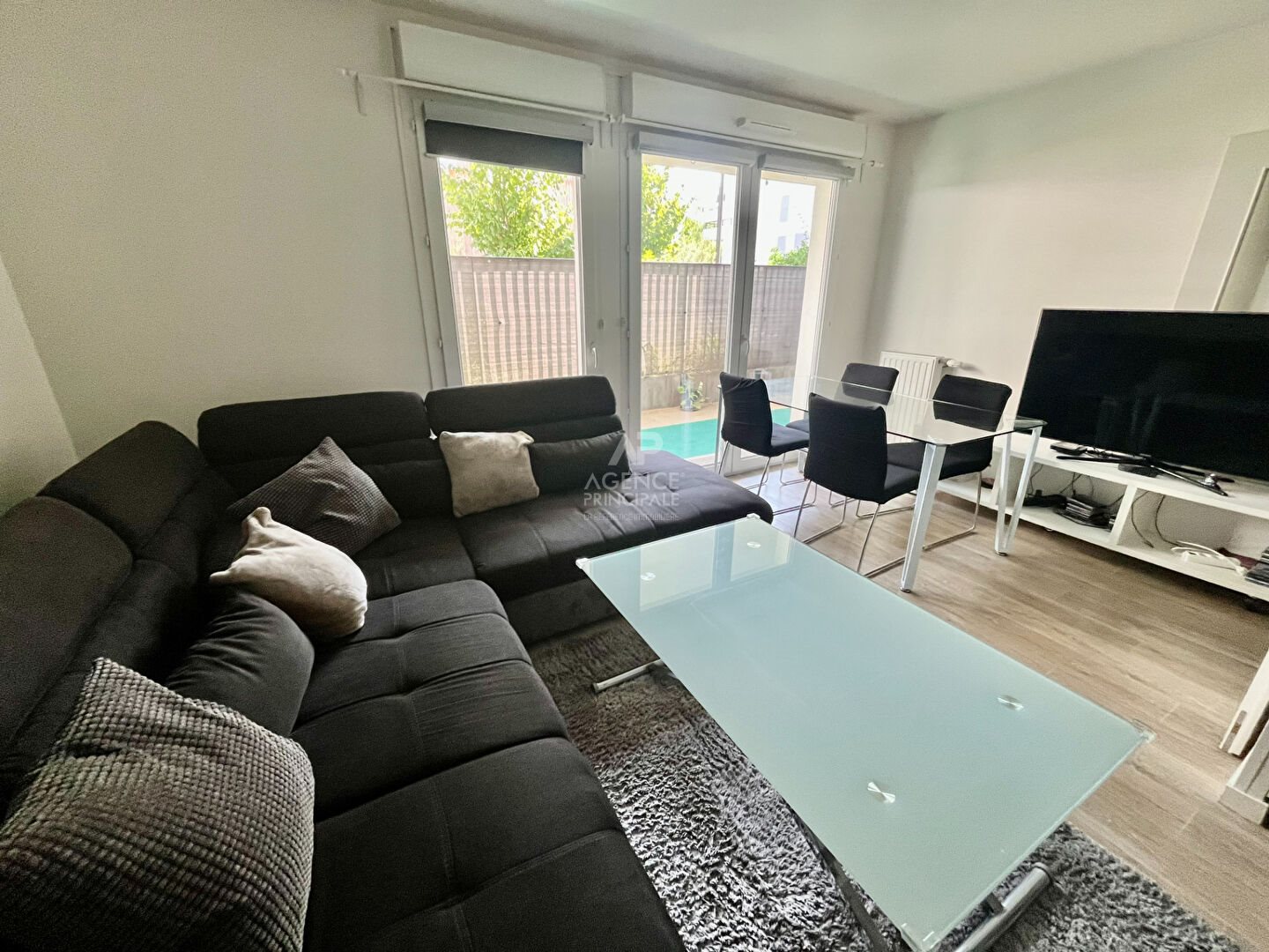 Appartement à vendre, 43m², Cergy