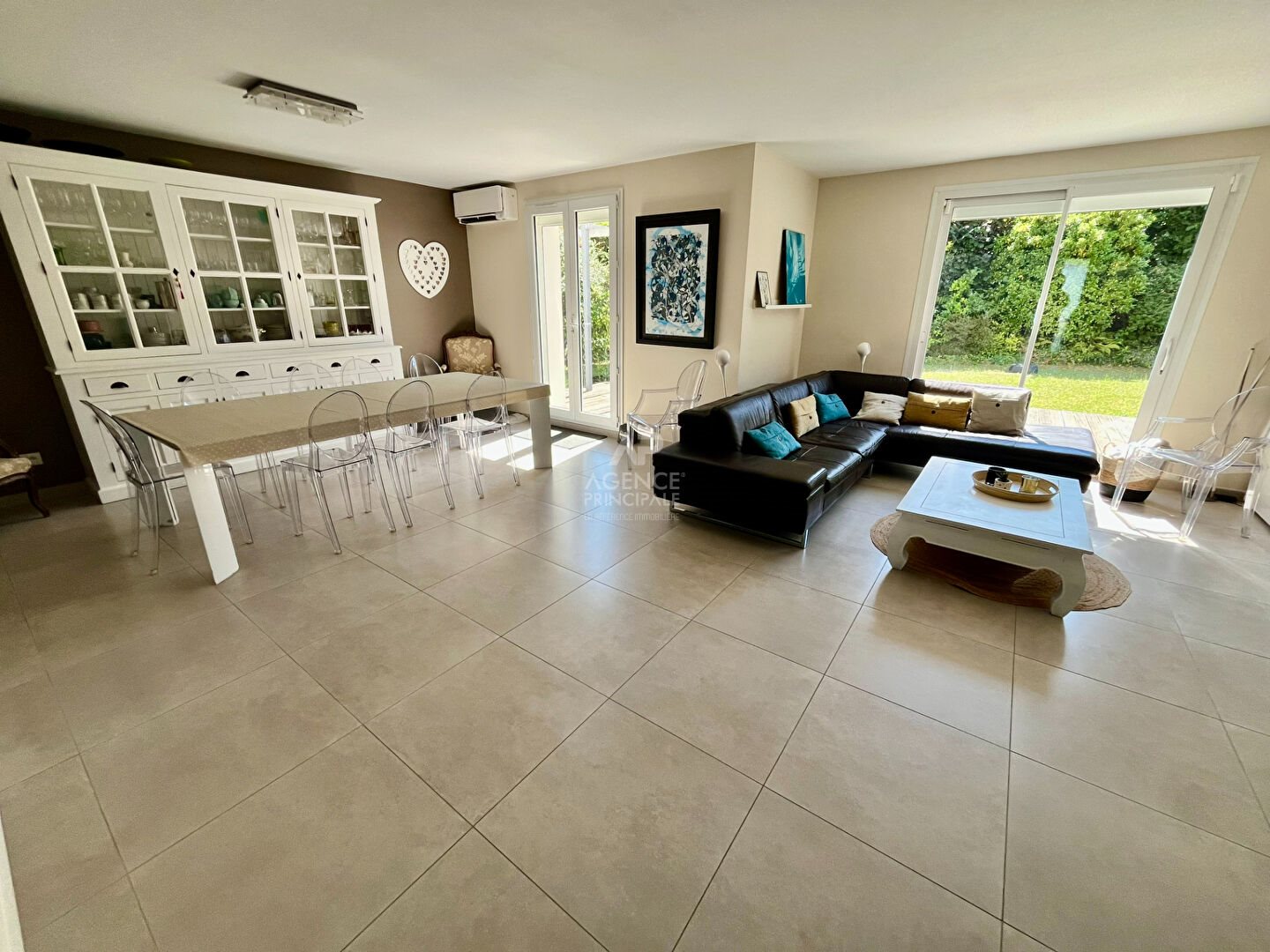 Maison à vendre, 231m², Courdimanche