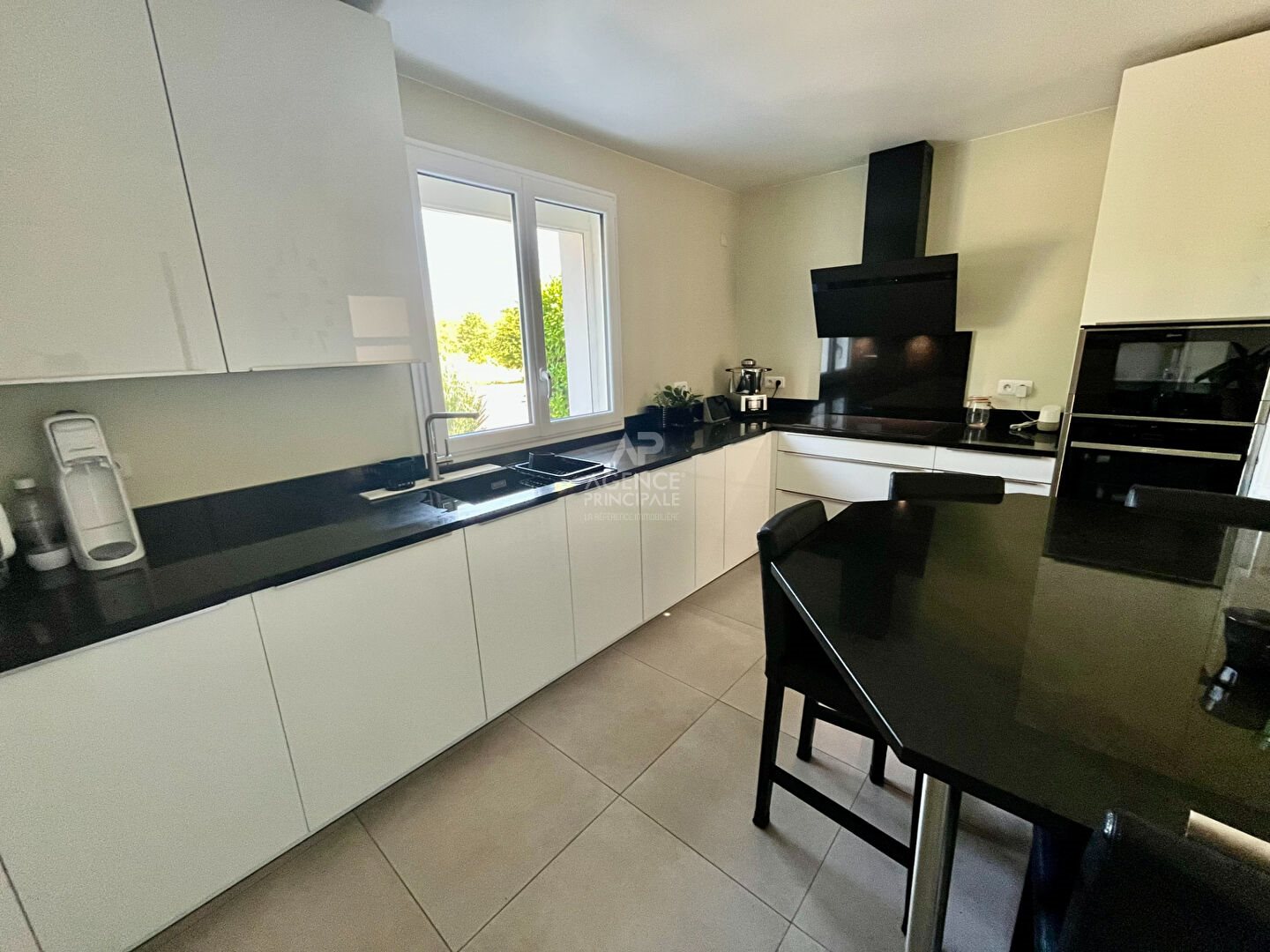 Maison à vendre, 231m², Courdimanche