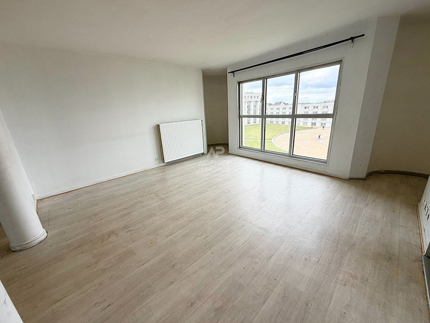 Appartement à vendre, 74m², Cergy