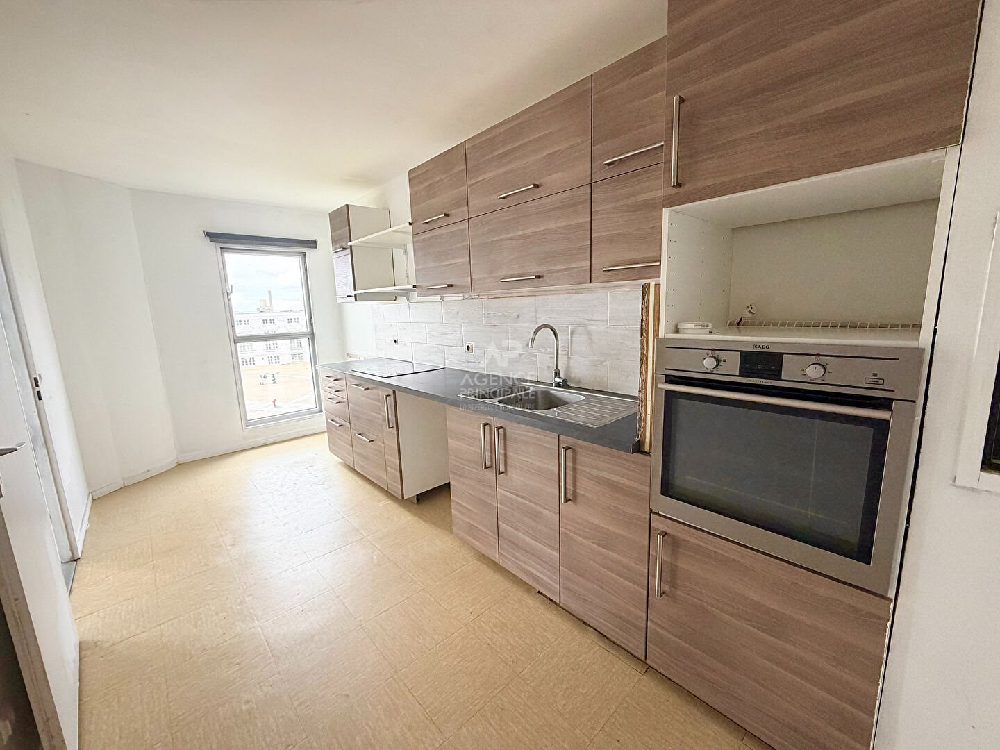 Appartement à vendre, 74m², Cergy