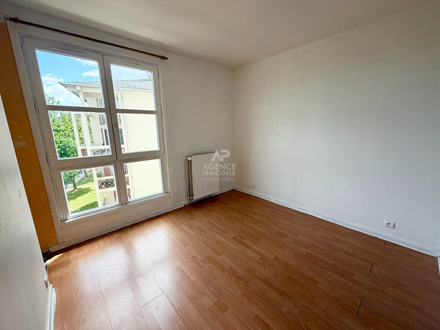 Appartement à vendre, 74m², Cergy