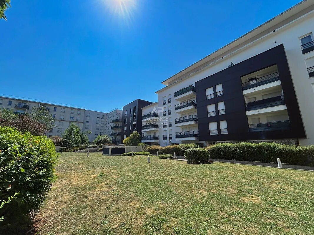 Appartement à vendre, 86m², Cergy