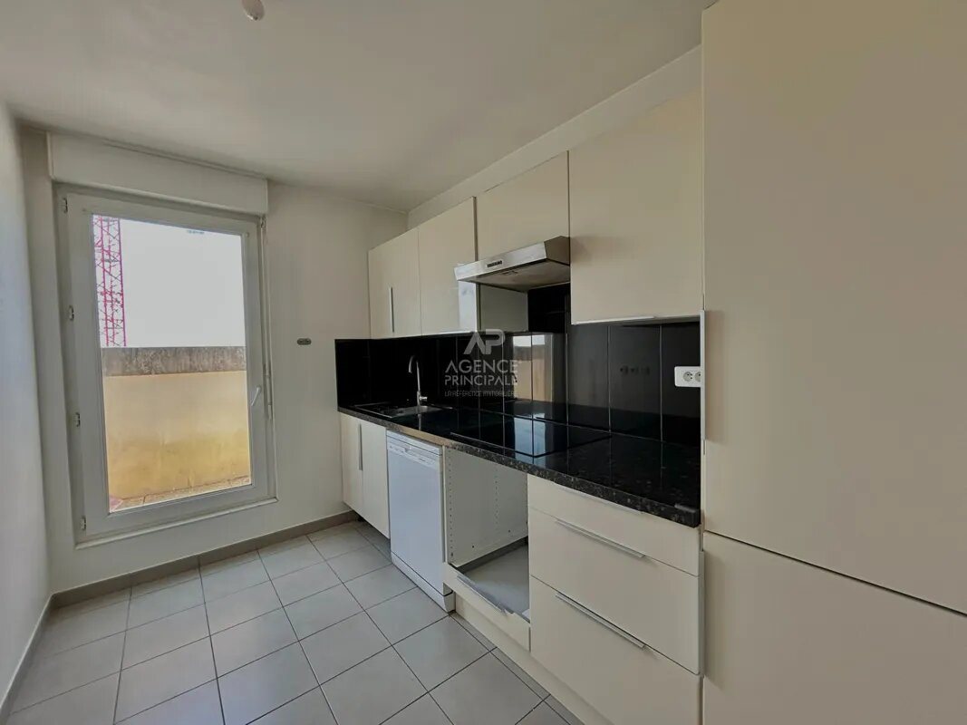 Appartement à vendre, 86m², Cergy