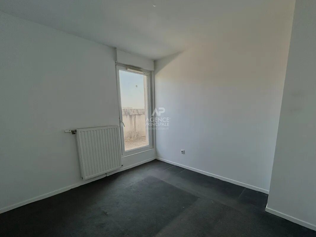 Appartement à vendre, 86m², Cergy