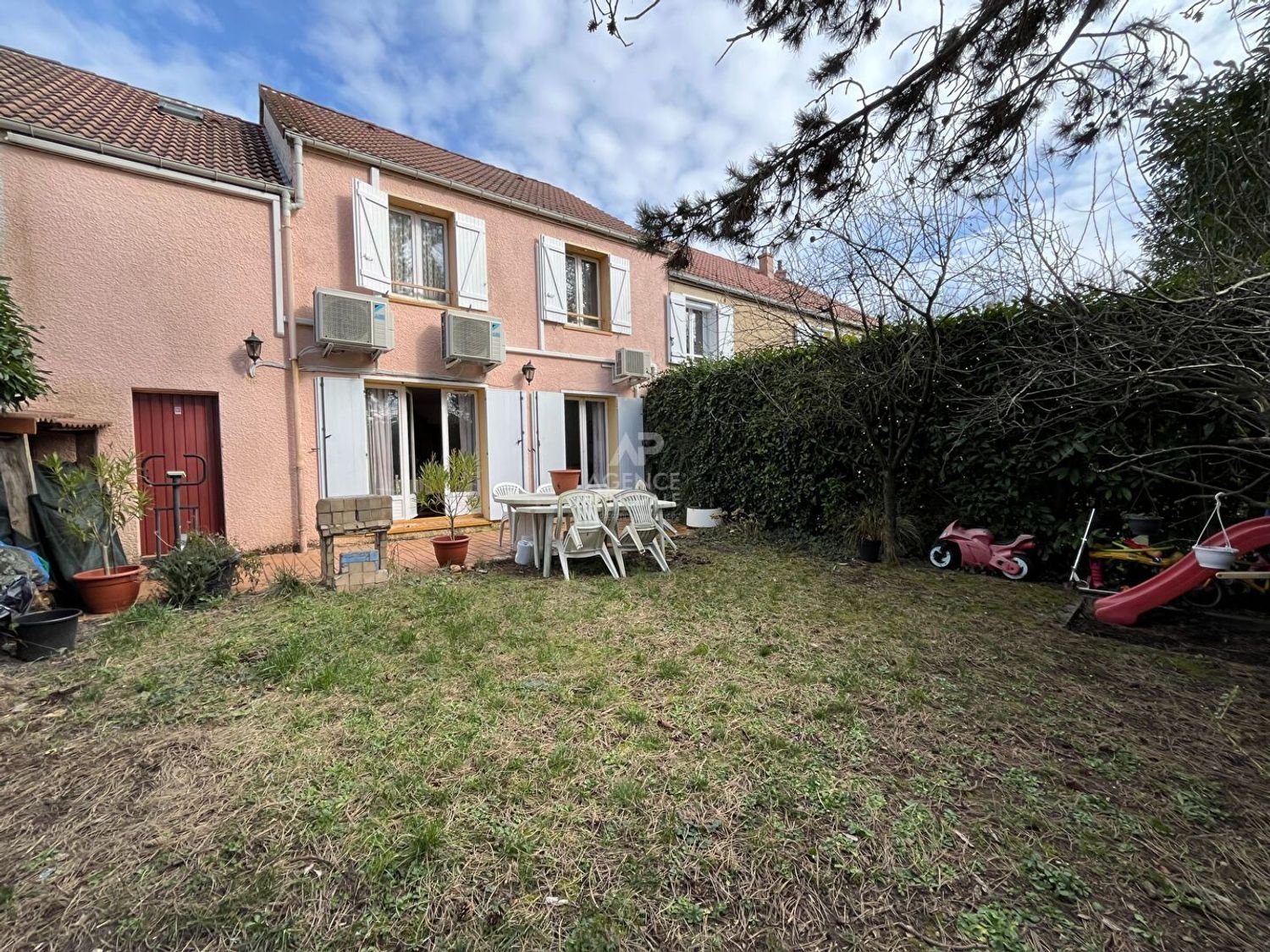 Maison à vendre, 115m², Cergy