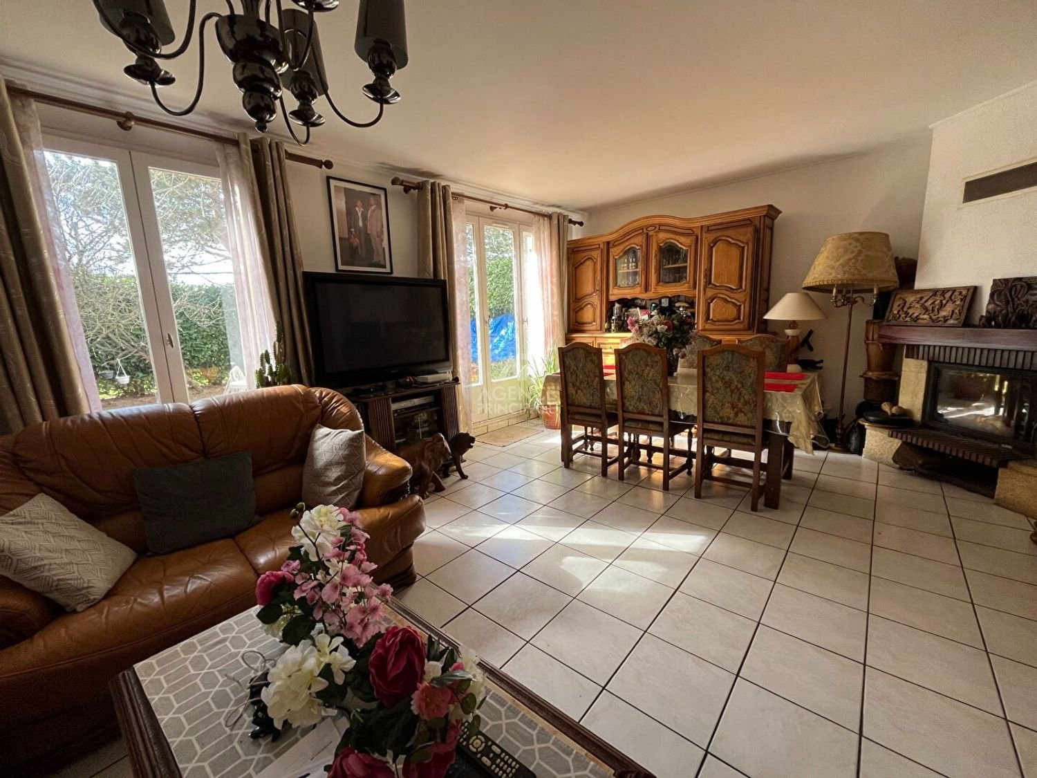 Maison à vendre, 115m², Cergy