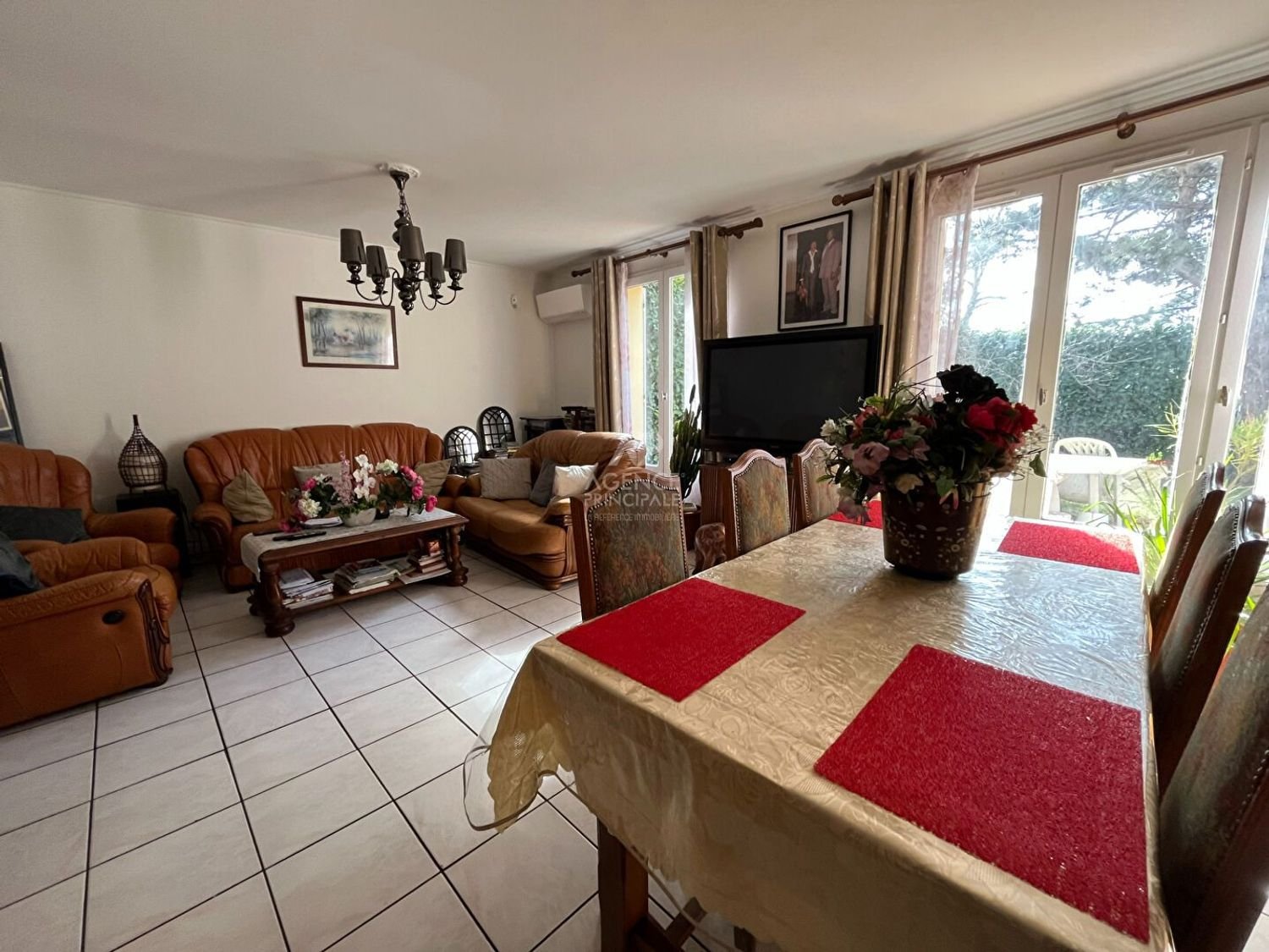 Maison à vendre, 115m², Cergy