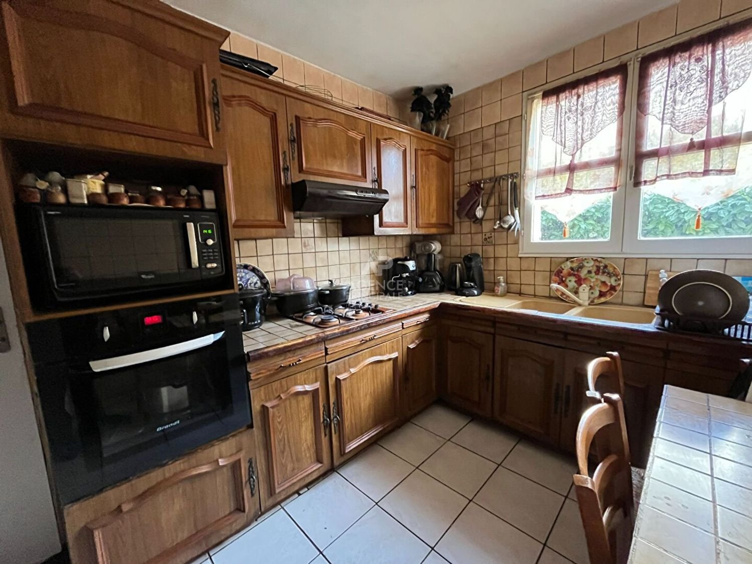 Maison à vendre, 115m², Cergy