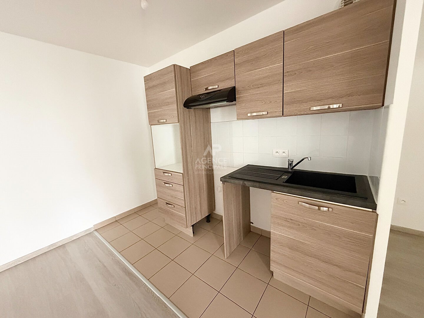 Appartement à vendre, 68m², Cergy