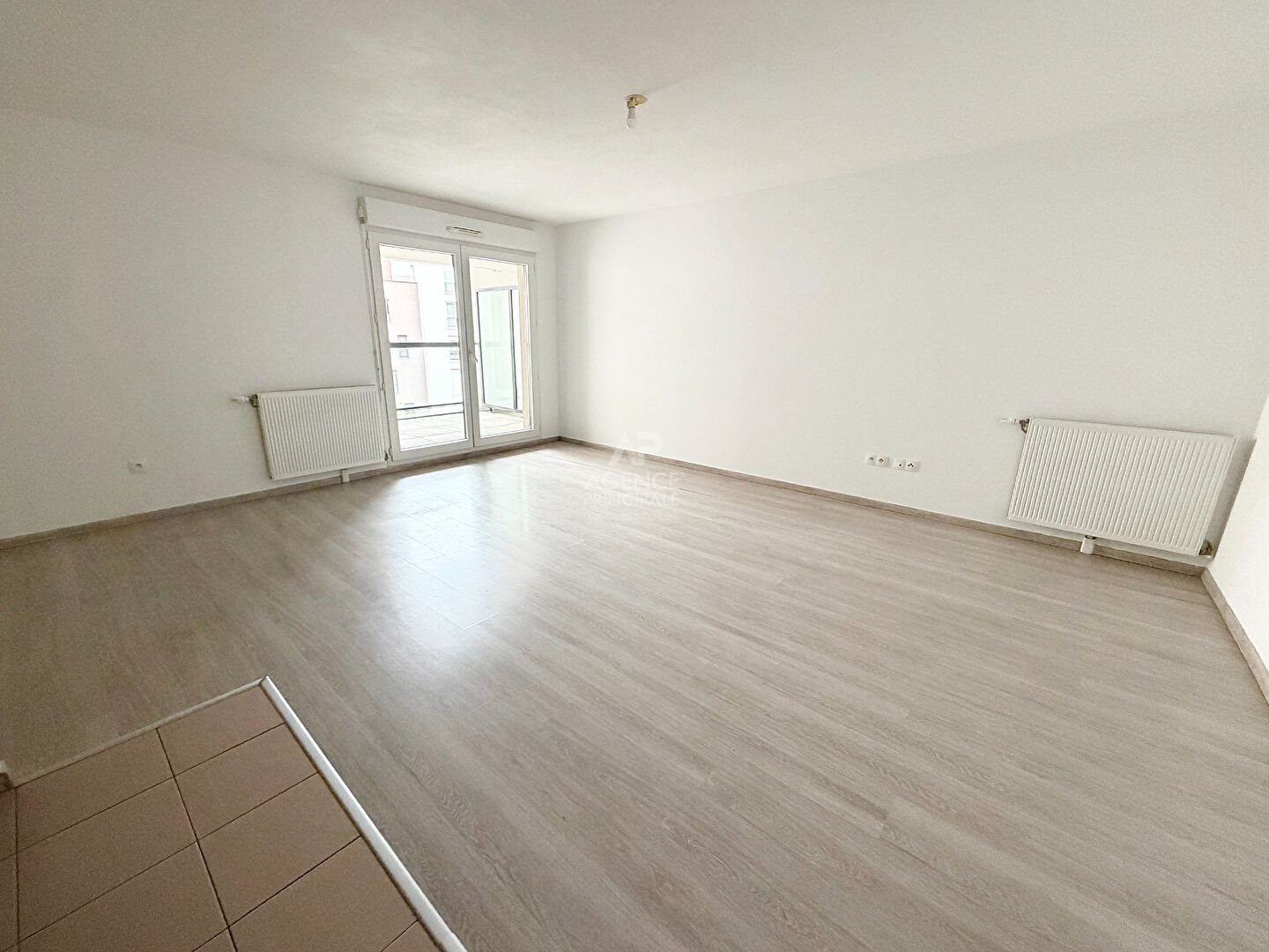 Appartement à vendre, 68m², Cergy