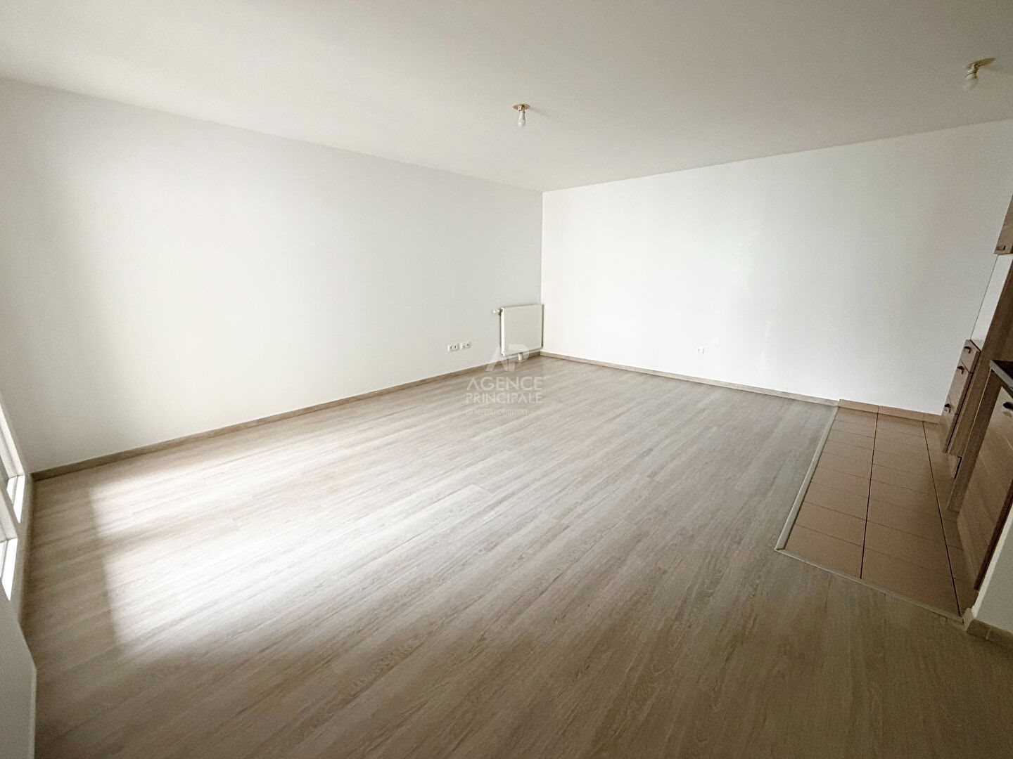 Appartement à vendre, 68m², Cergy