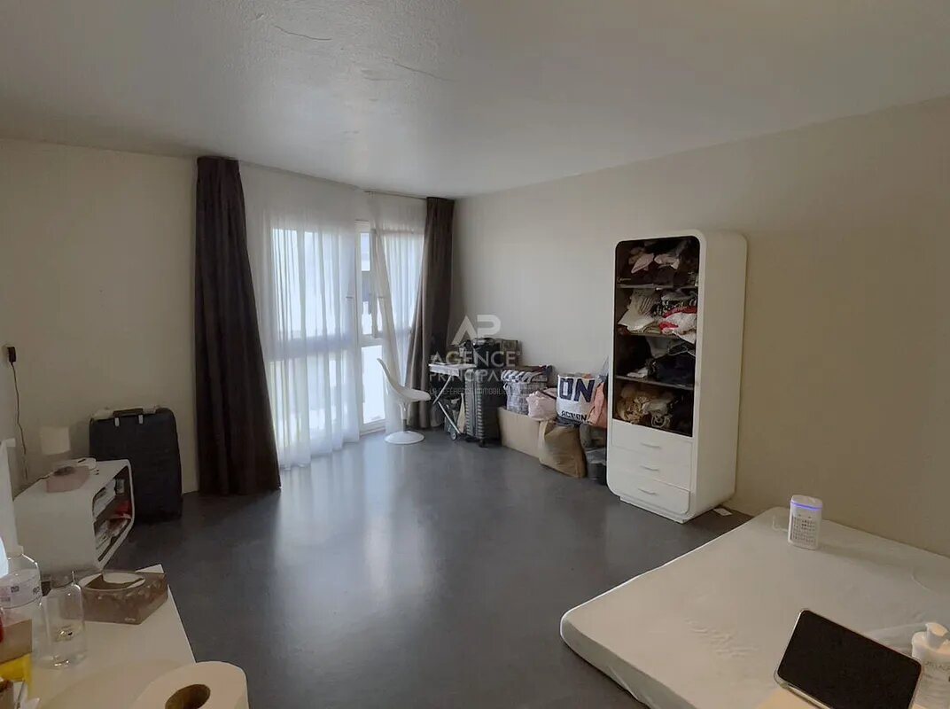 Appartement à vendre, 28m², Cergy