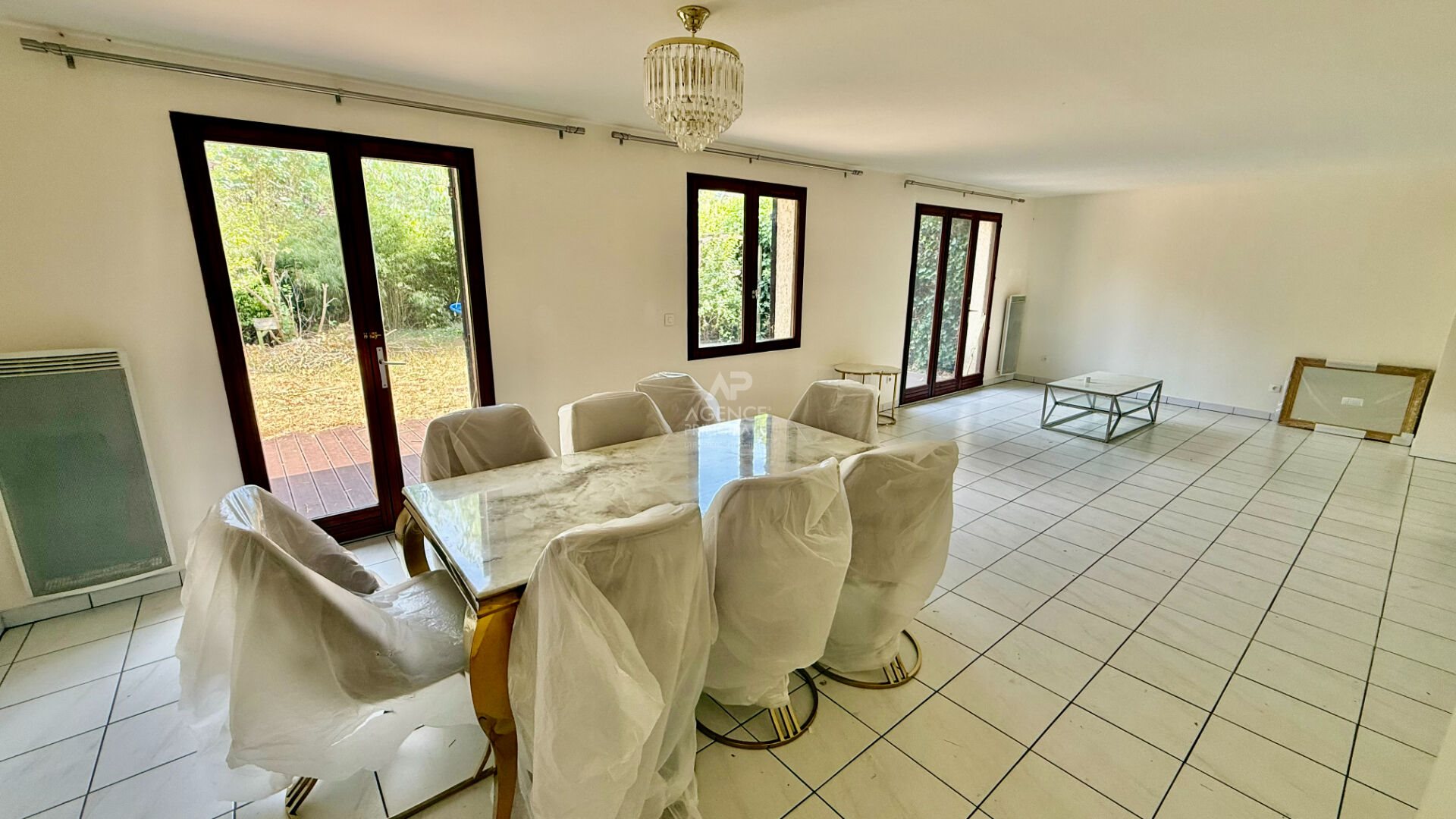 Maison à vendre, 150m², Courdimanche