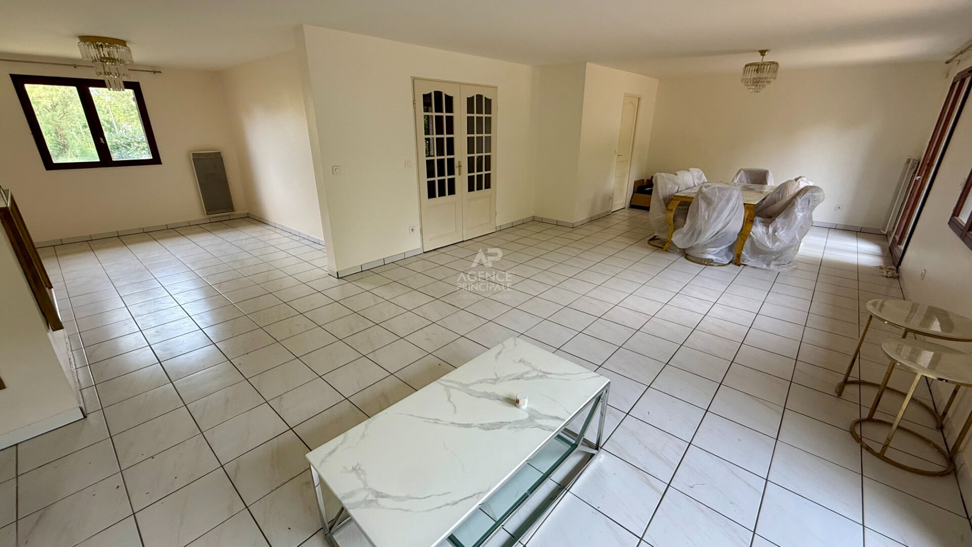 Maison à vendre, 150m², Courdimanche