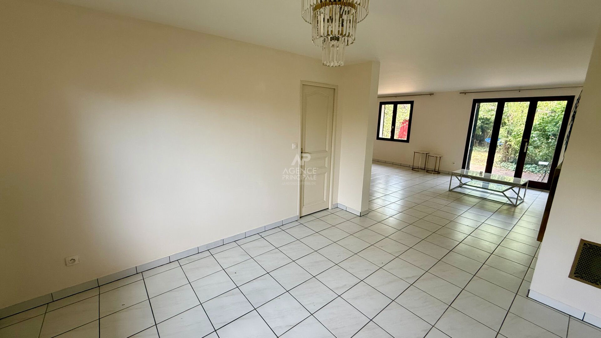 Maison à vendre, 150m², Courdimanche