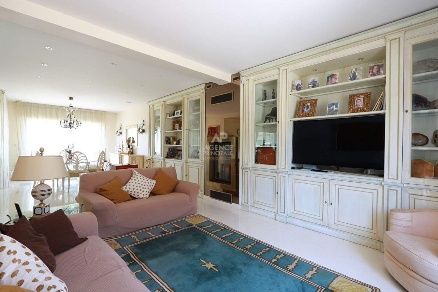 Maison à vendre, 202m², Courdimanche