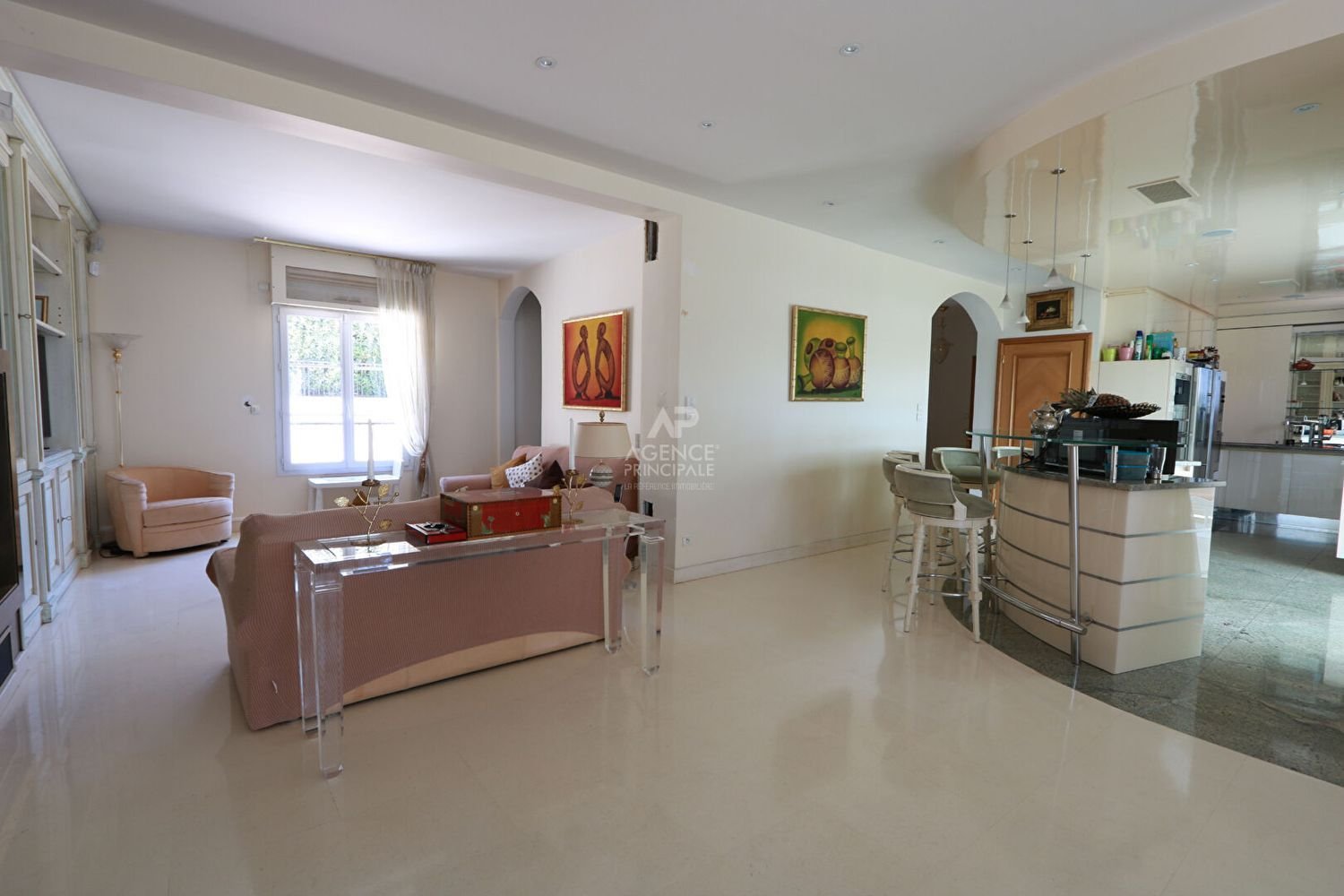 Maison à vendre, 202m², Courdimanche