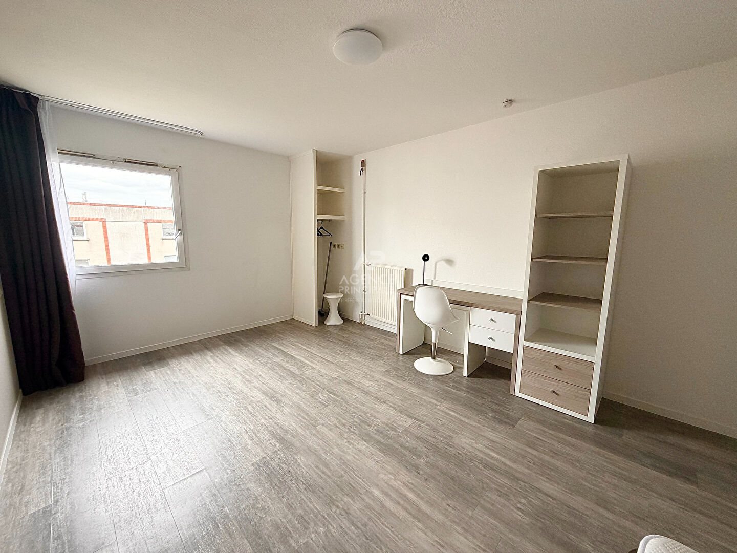 Appartement à vendre, 29m², Cergy
