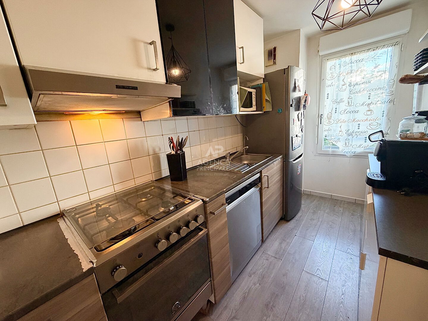 Appartement à vendre, 61m², Cergy