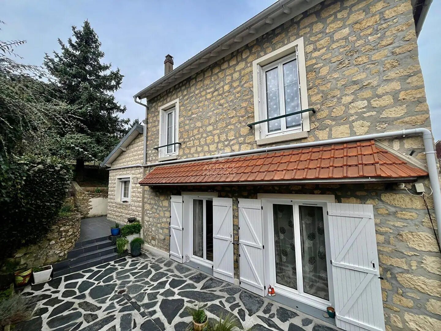 Maison à vendre, 109m², Vauréal