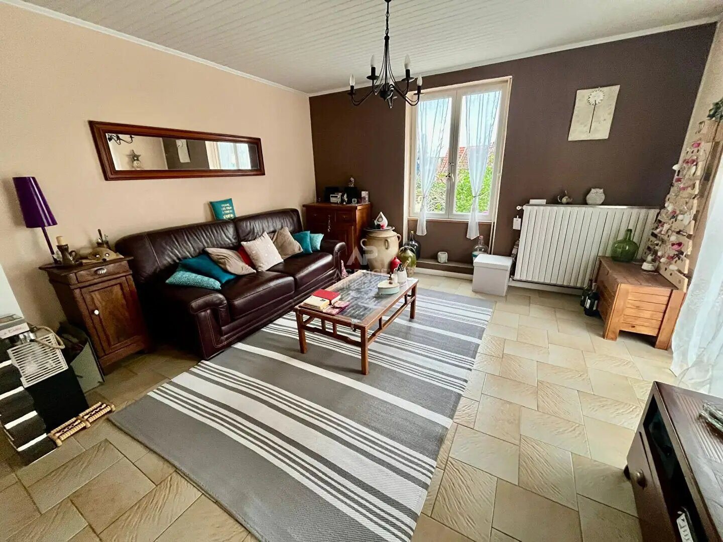 Maison à vendre, 109m², Vauréal