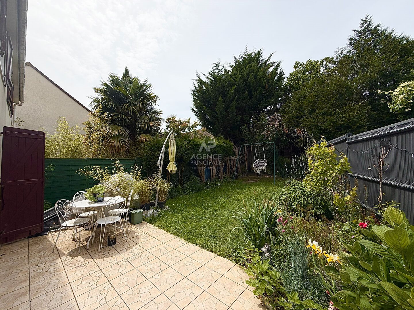 Maison à vendre, 77m², Cergy
