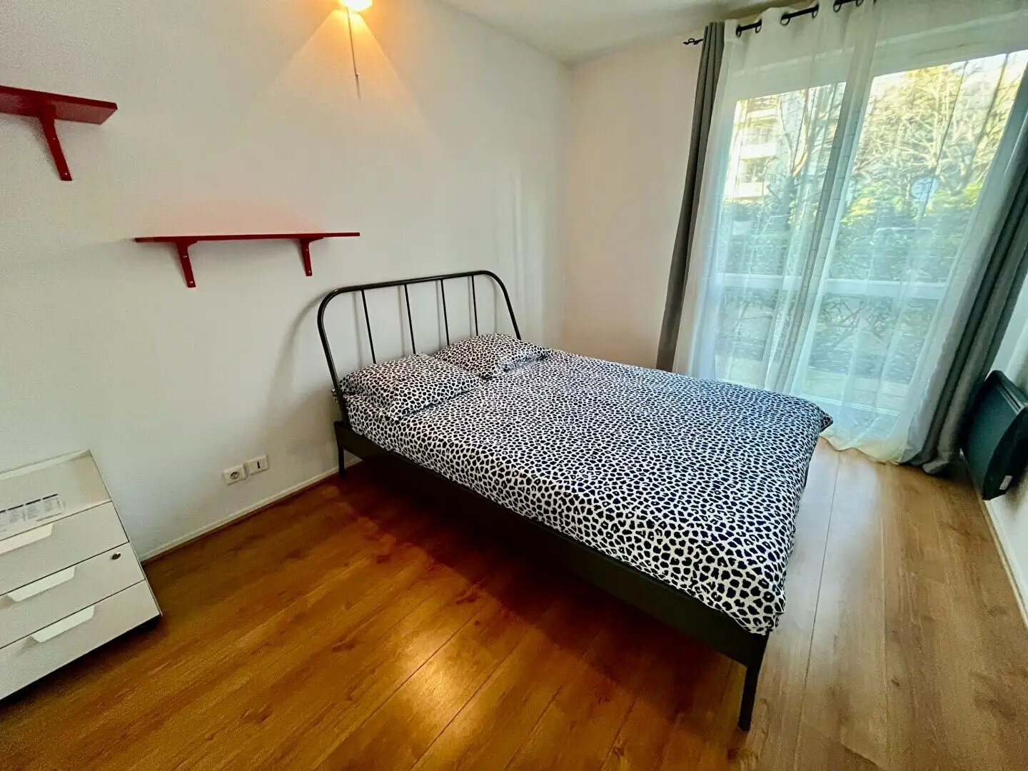 Appartement à vendre, 65m², Cergy