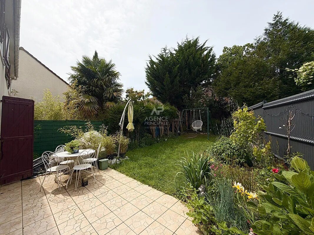 Maison à vendre, 77m², Cergy