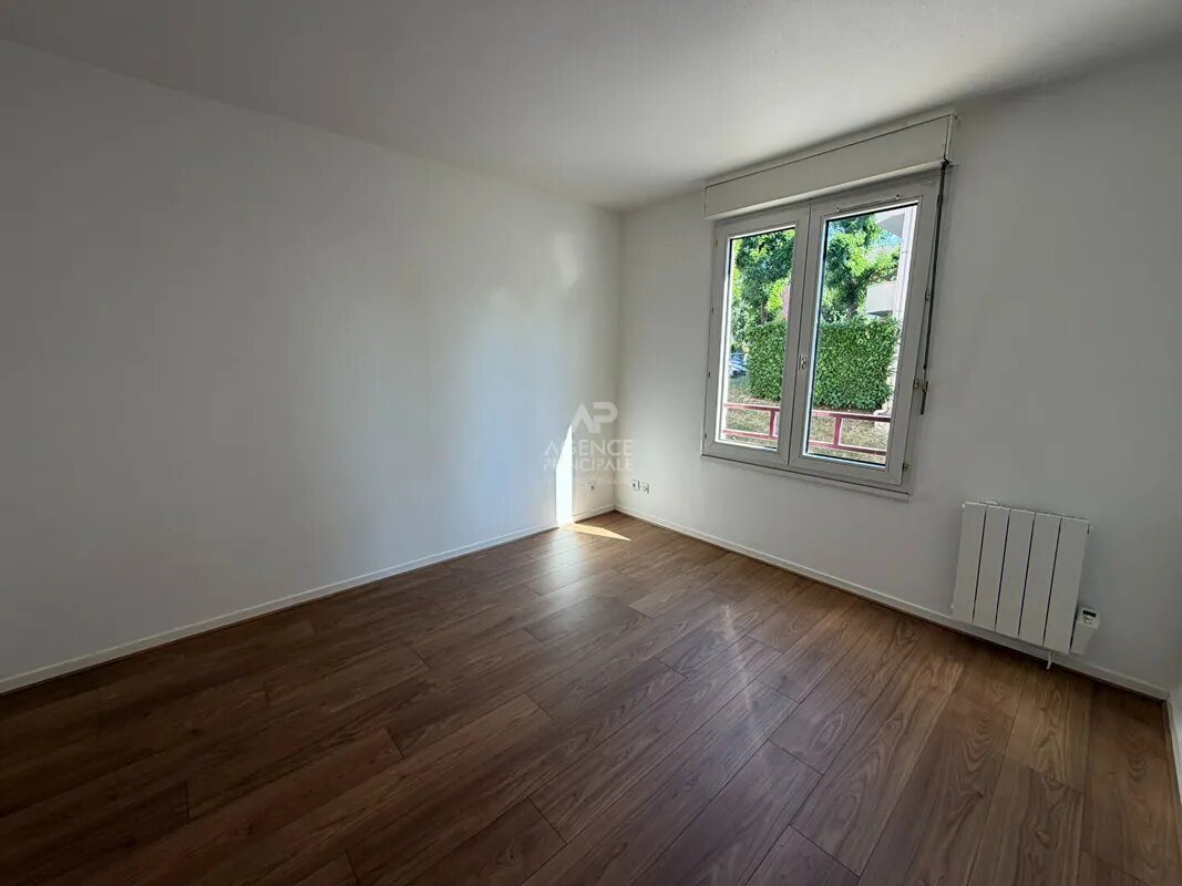 Appartement à vendre, 46m², Cergy
