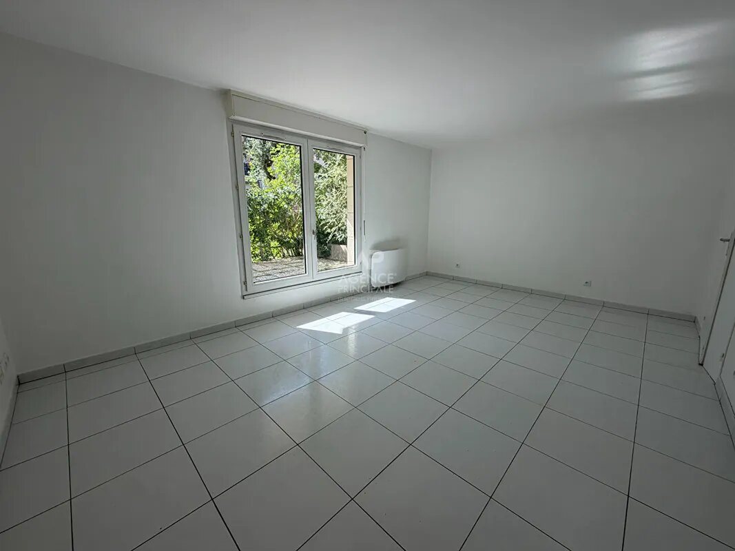 Appartement à vendre, 46m², Cergy