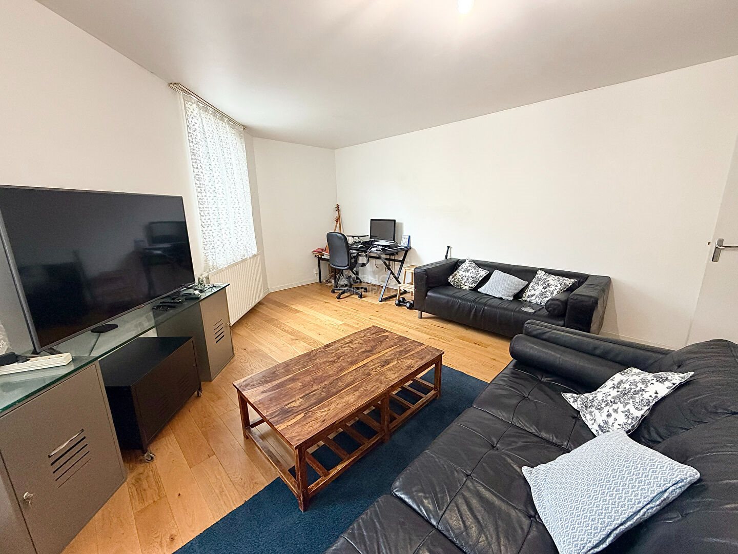 Appartement à vendre, 86m², Cergy