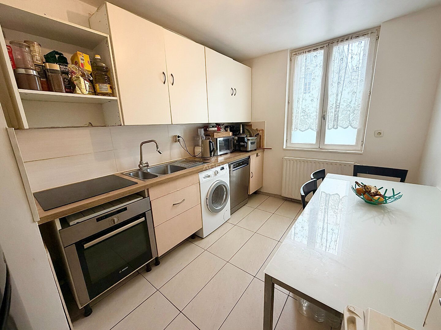Appartement à vendre, 86m², Cergy