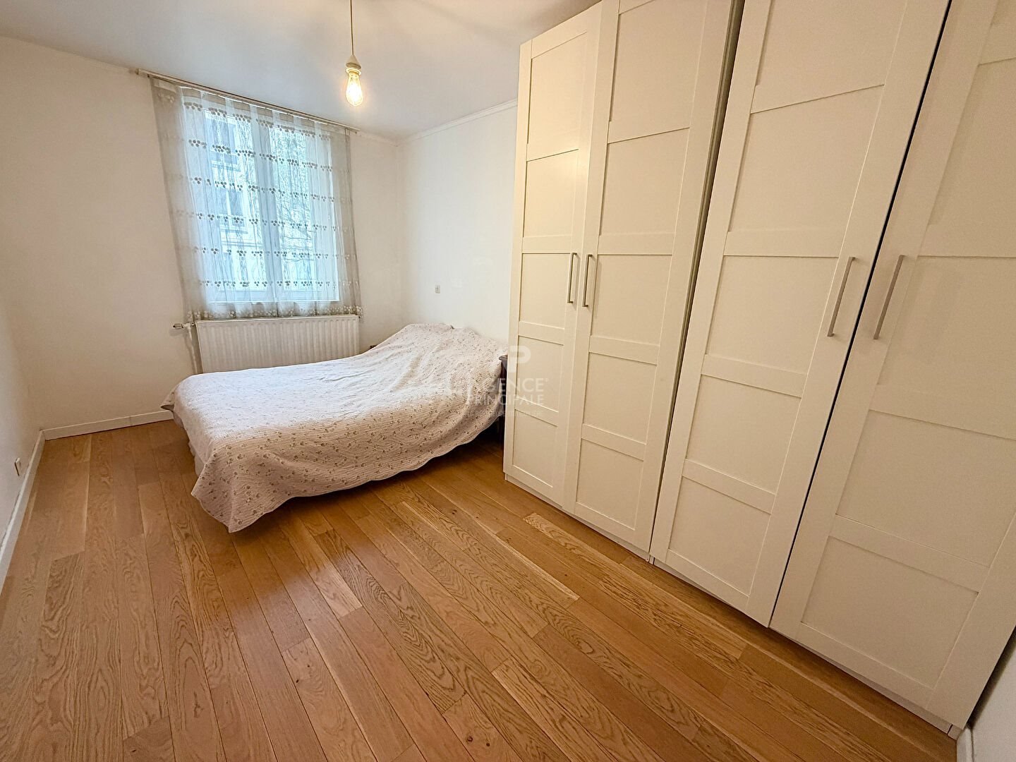 Appartement à vendre, 86m², Cergy