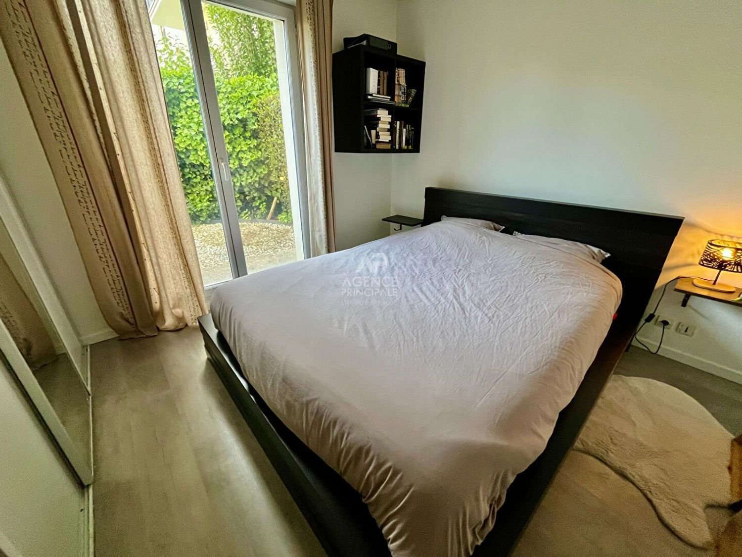 Appartement à vendre, 42m², Cergy