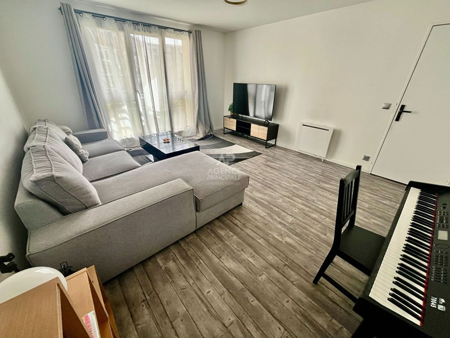 Appartement à vendre, 61m², Cergy