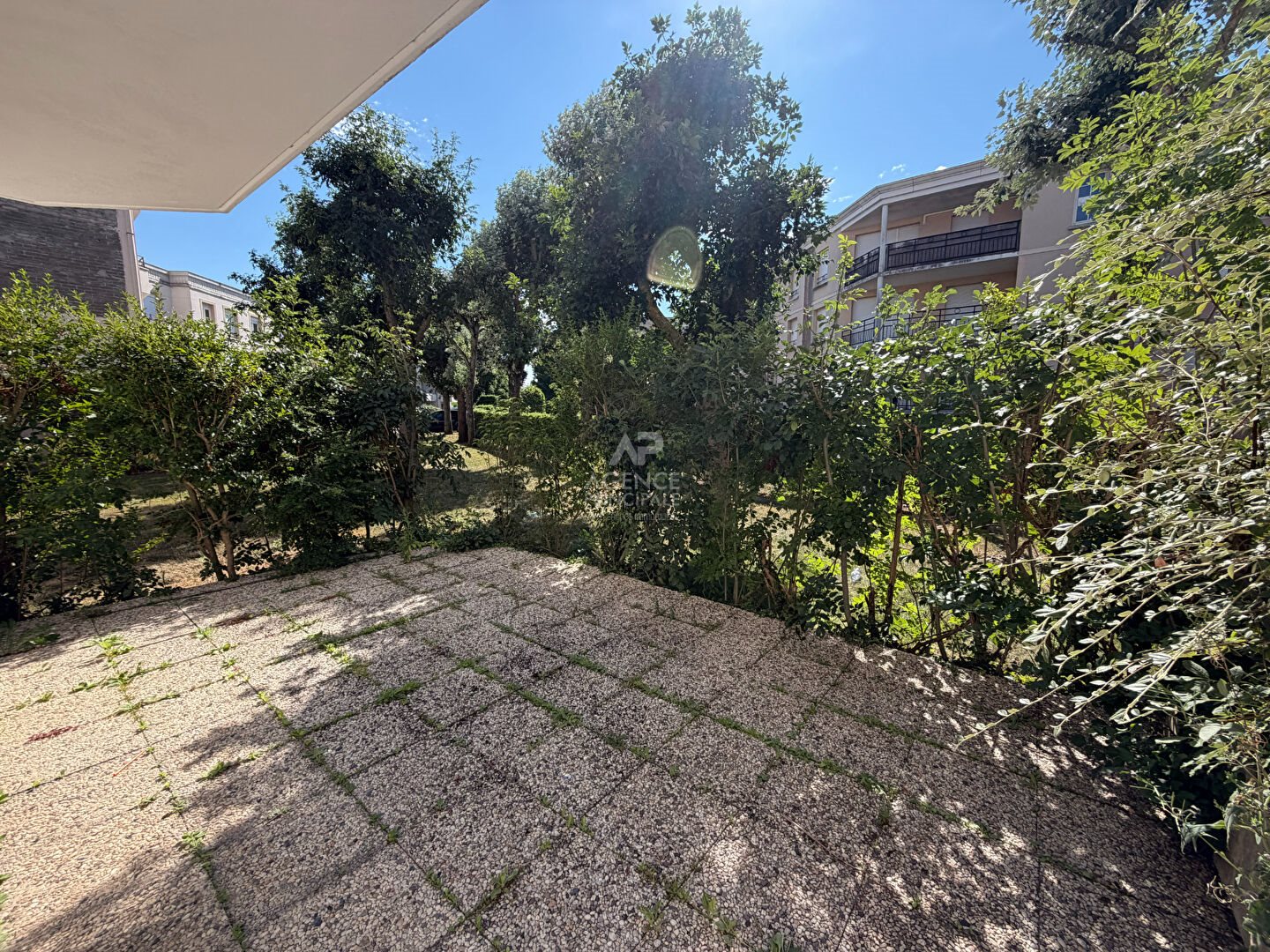 Appartement à vendre, 46m², Cergy
