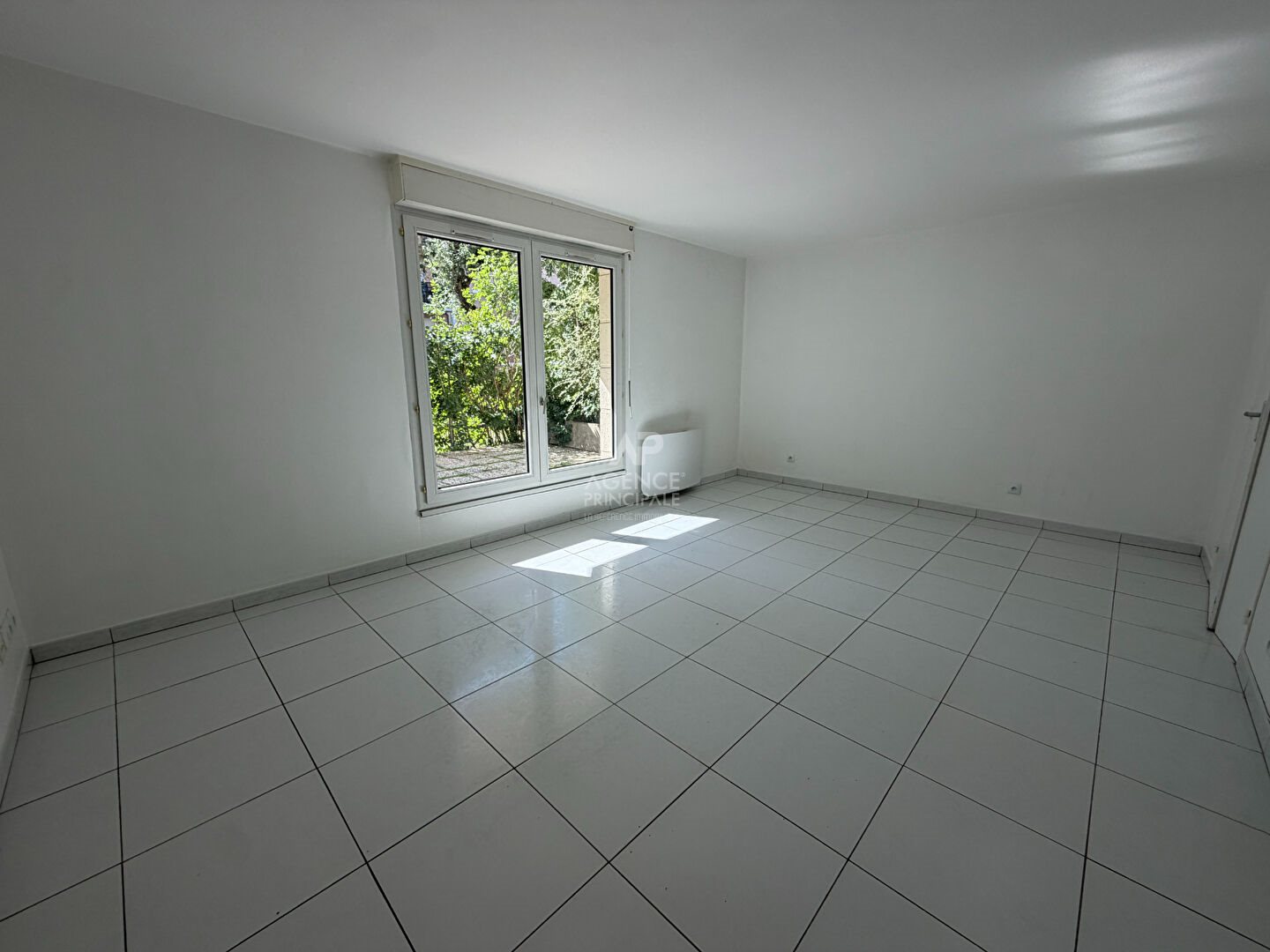 Appartement à vendre, 46m², Cergy